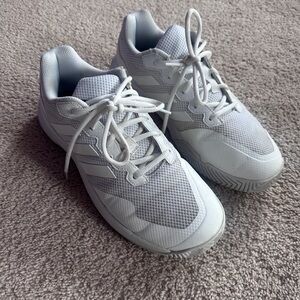 Adidas men’s Game Court 2 tennis’s shoes sneakers size 10.5